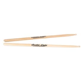 

Барабанные палочки Leonty SL5ALN Studio Light 5A нейлоновый наконечник