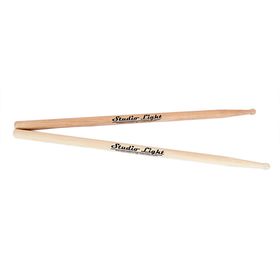 

Барабанные палочки Leonty SL3AN Studio Light 3AN нейлоновый наконечник