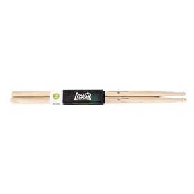 

Барабанные палочки Leonty L5BW Hornbeam Natural 5В граб, деревянный наконечник