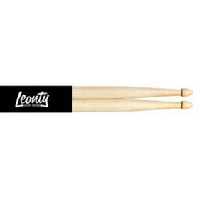 

Барабанные палочки Leonty L3AW Hornbeam Natural 3A граб, деревянный наконечник