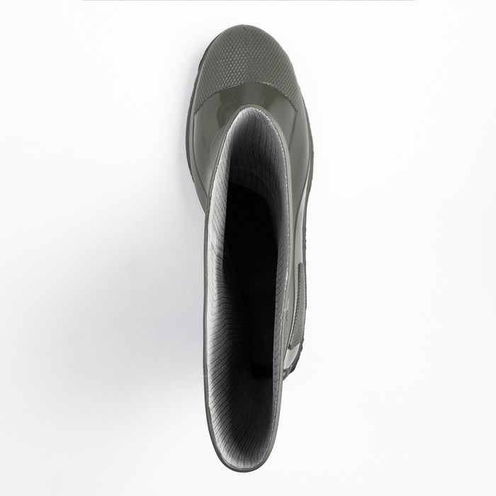 Сапоги мужские арт. 95-77 (олива) (р. 43)