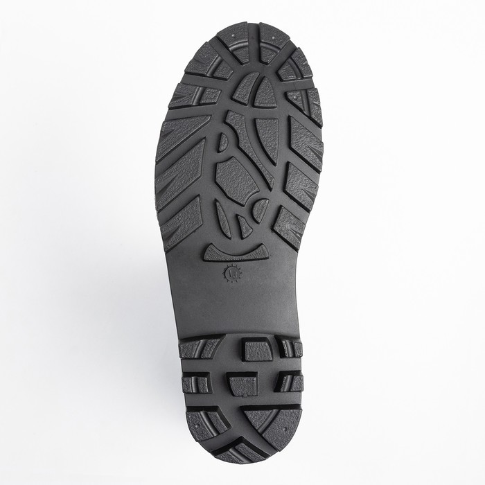 Сапоги мужские арт. 95-77 (олива) (р. 43)