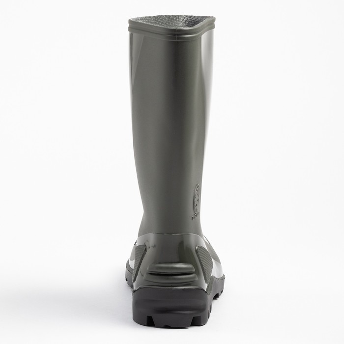 Сапоги мужские арт. 95-77 (олива) (р. 44)