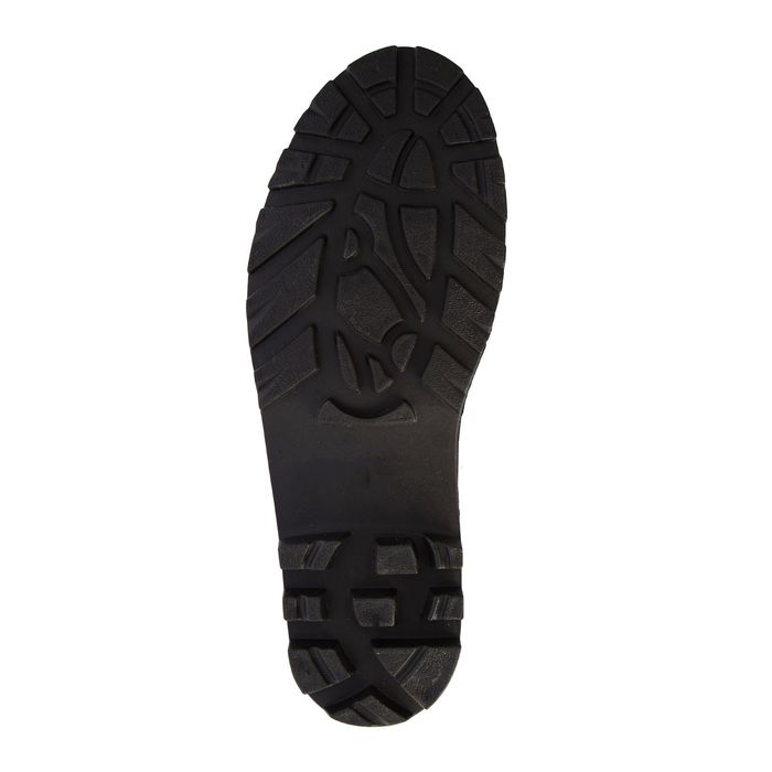 Сапоги мужские арт. 95-77 (олива) (р. 45)