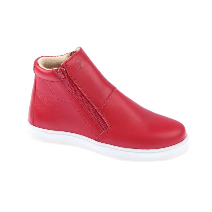 Ботинки детские ФОМА арт. 411091 (красный) (р. 36)