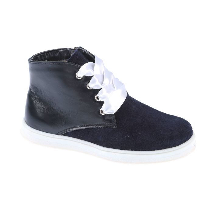 Ботинки детские ФОМА арт. 411098 (синий) (р. 35)