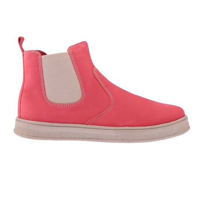 Ботинки детские ФОМА арт. 46298 (коралл) (р. 32)