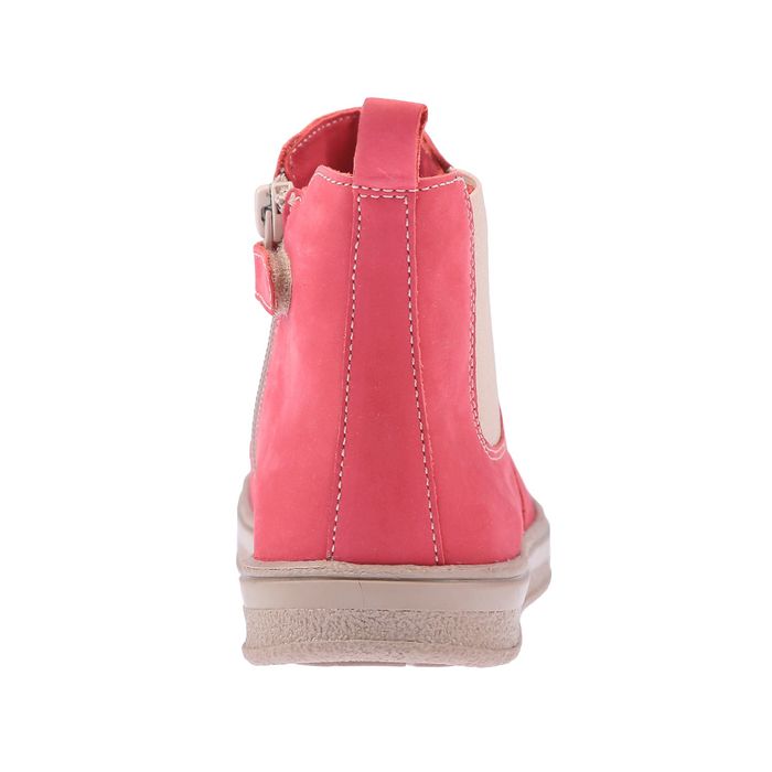 Ботинки детские ФОМА арт. 46298 (коралл) (р. 32)