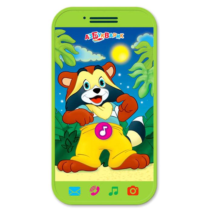 Смартфончик "Крошка Енот"