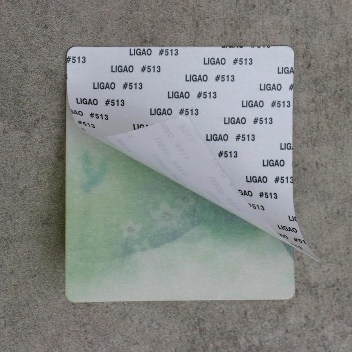 Крючок-наклейка "Весна", цвета МИКС