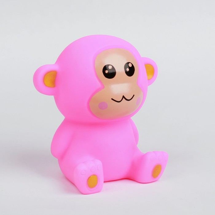 Игрушка для ванны «Любимец», МИКС