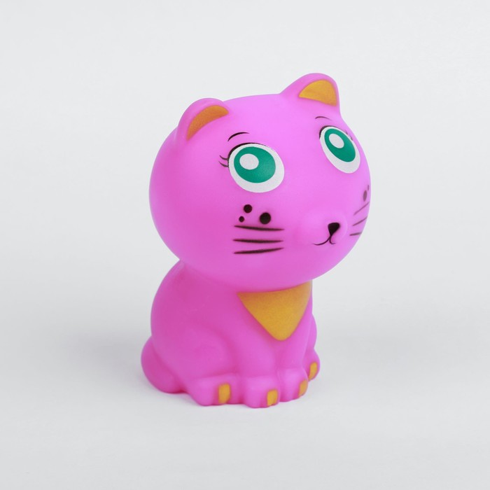 Игрушка для ванны «Любимец», МИКС