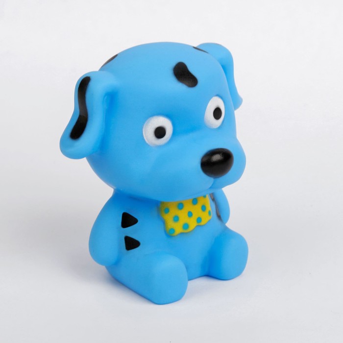 Игрушка для ванны «Любимец», МИКС