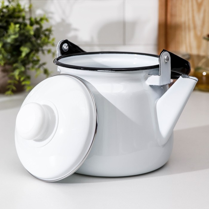 Чайник 2,5 л