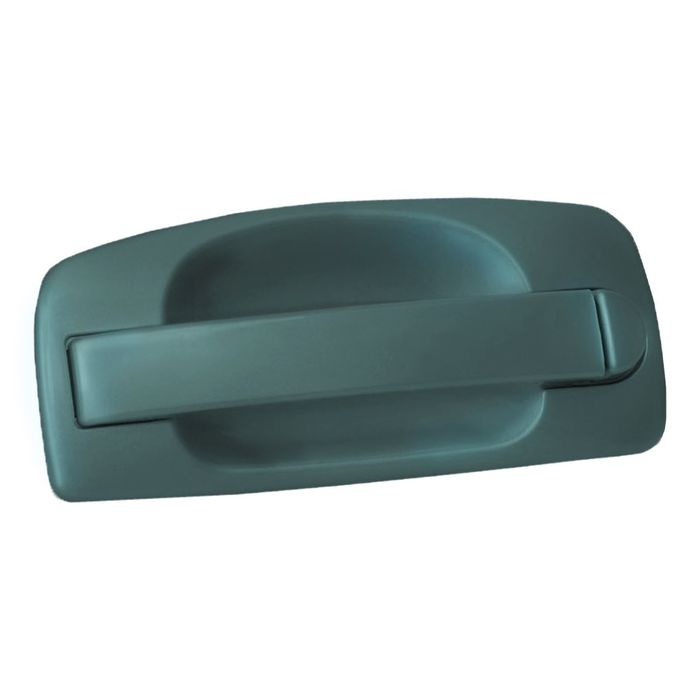 Ручки открывания двери ВАЗ 2110-12 евро, к-т 4 шт.