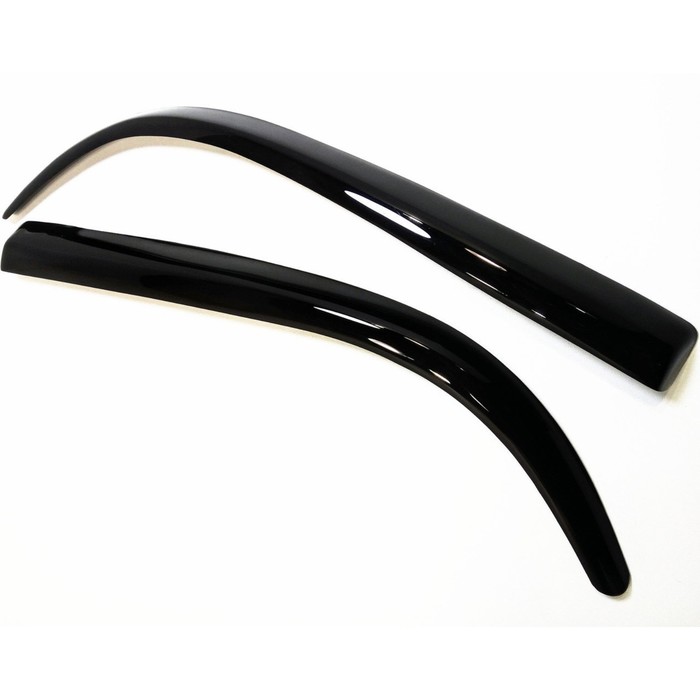 Реснички на фары ВАЗ 2110-12, к-т 2 шт.