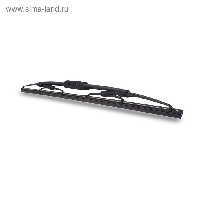 

Щетка стеклоочистителя Goodyear Frame 24",60 см, каркасная, всесезонная, 3 переходника