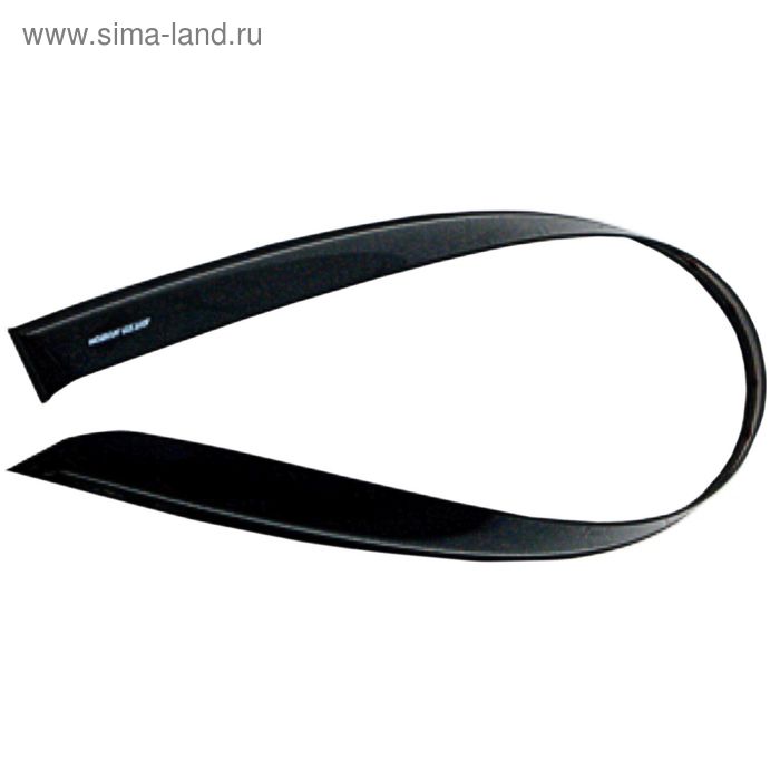 Ветровики Voron Glass Lada 2105-2107, 4 шт