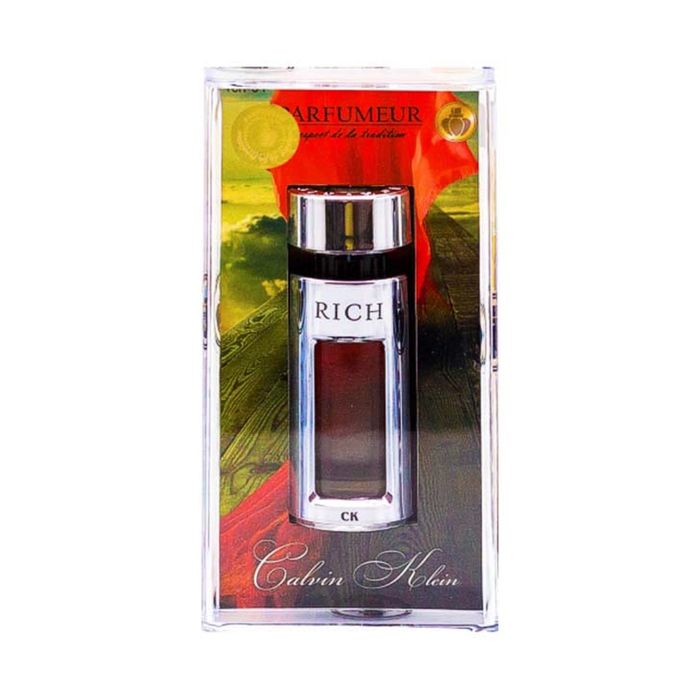 Ароматизатор в дефлектор "Rich" СК