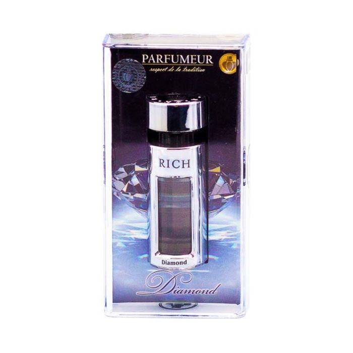Ароматизатор в дефлектор "Rich" Diamond