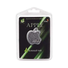 

Ароматизатор в дефлектор "Apple" Зеленый чай