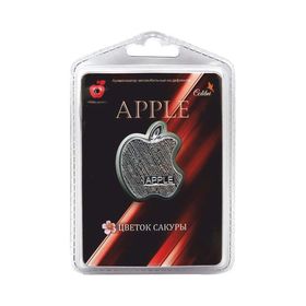 

Ароматизатор в дефлектор "Apple" Цветок сакуры