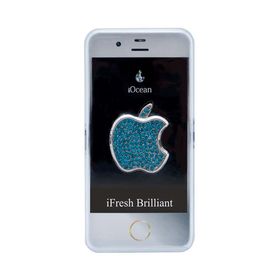 

Ароматизатор в дефлектор "iFresh Brilliant" Океан