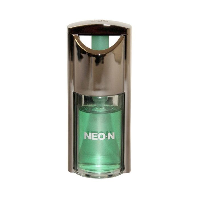 Ароматизатор в дефлектор "Neo-N" Зеленое яблоко