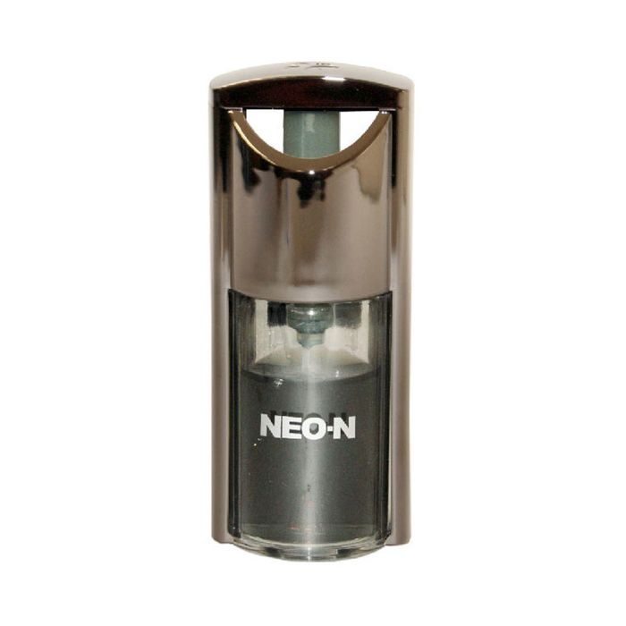 Ароматизатор в дефлектор "Neo-N" Черный лед