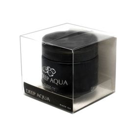 

Ароматизатор на панель банка "Deep Aqua" Черная линия