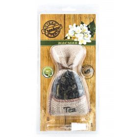 

Ароматизатор подвесной мешочек "Freshсo Tea" Жасмин