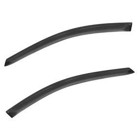 

Ветровики Voron Glass Corsar Peugeot 206 I 3d 1998-09, хэтчбек, 2 шт
