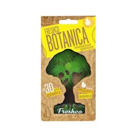 

Ароматизатор подвесной картонный "Botanica", медовый ананас