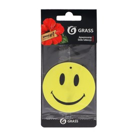 Автомобильный ароматизатор grass Автомобильный ароматизатор grass