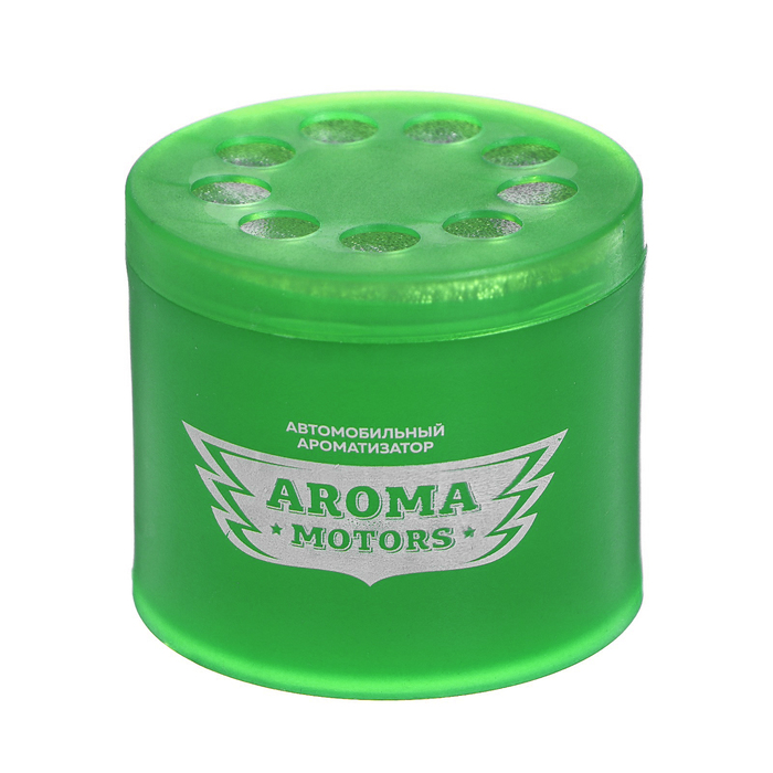 Ароматизатор гелевый «Aroma Motors» JUICE CITRUS 100мл