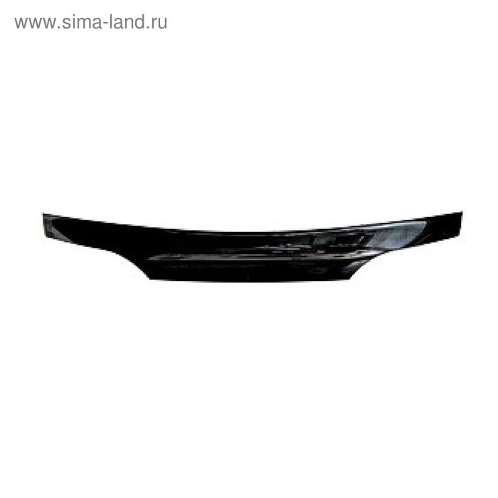 

Дефлектор капота Lada Largus Azard