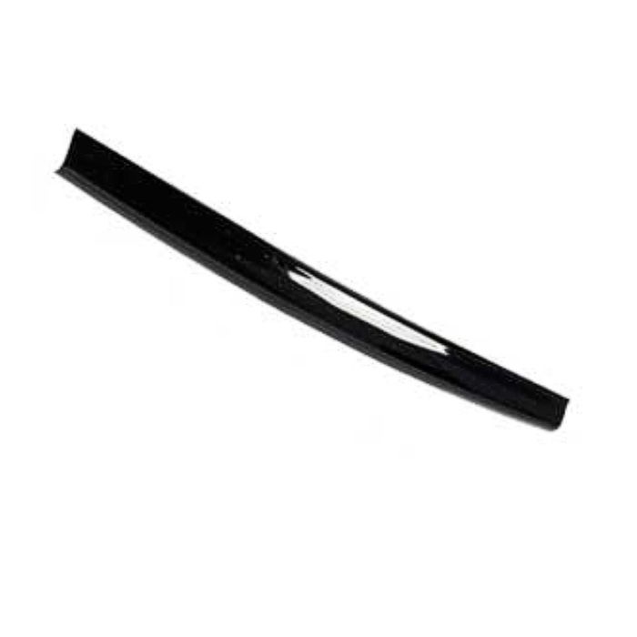 Спойлер на капот ВАЗ 2105 Voron Glass с еврокрепежом