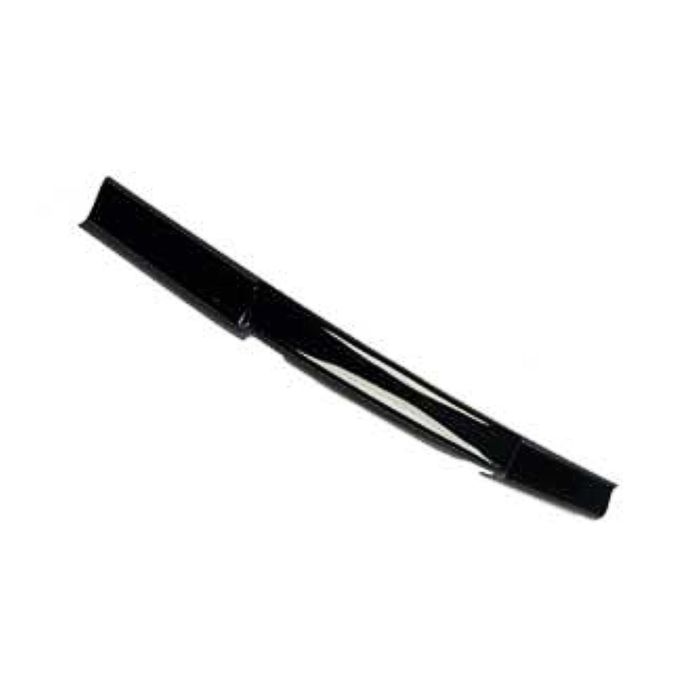 Спойлер на капот ВАЗ 2107 Voron Glass