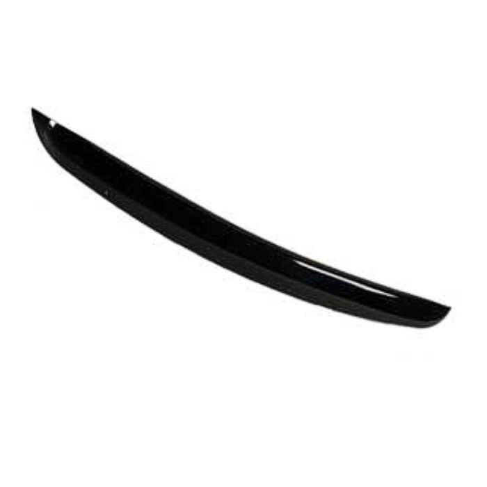 Спойлер на капот ВАЗ 2110-12 Voron Glass с еврокрепежом