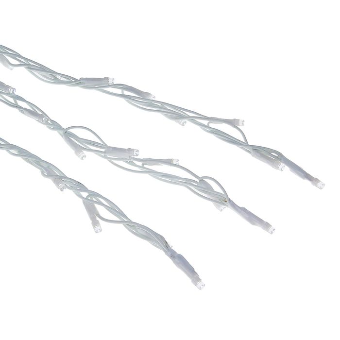 ВОДОПАД уличная, УМС, Ш:2 м, В:3 м, Н.Б. LED-800-220V, контроллер 8 режимов, МУЛЬТИ УЦЕНКА