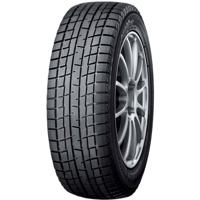 Зимняя нешипуемая шина Yokohama iceGUARD IG30 185/60 R15 84Q