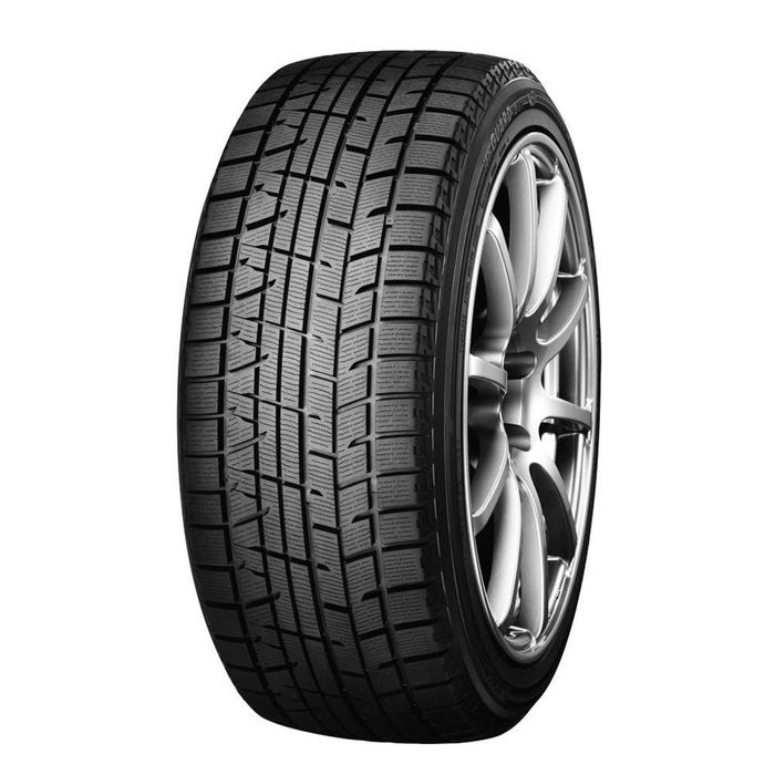 Зимняя нешипуемая шина Yokohama iceGUARD Studless IG50+ 195/50 R15 82Q