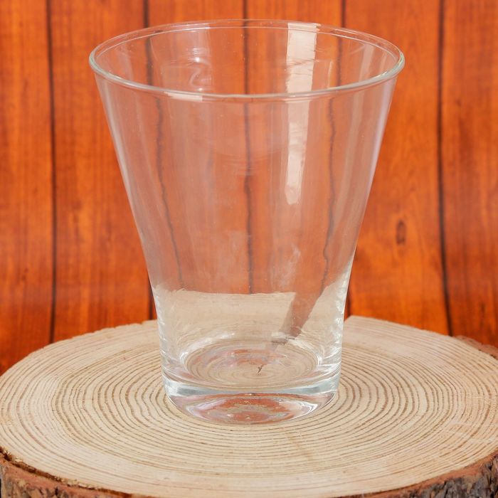 Подсвечник "Дуэт" 10х11,5 см