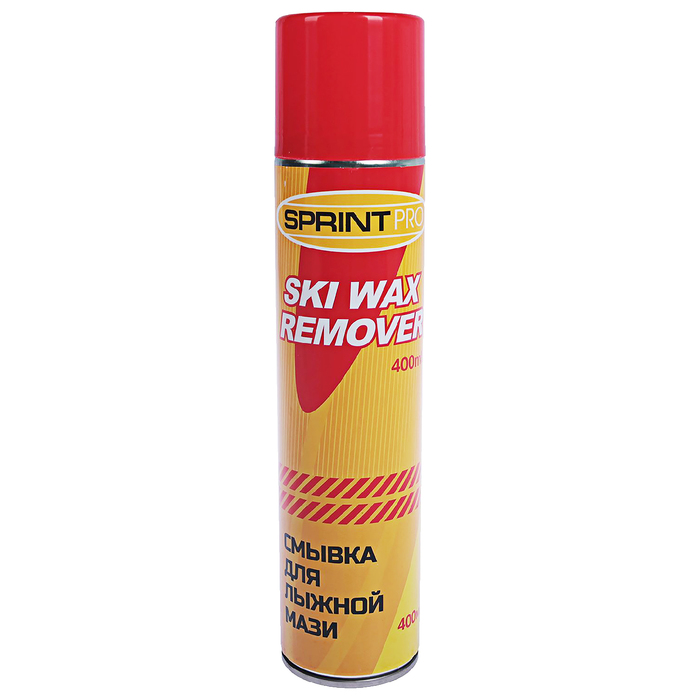 Смывка SPRINT PRO, аэрозоль, 400 мл