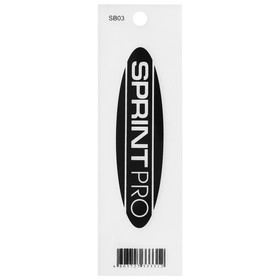 

Скребок для лыж SPRINT PRO, 3 мм
