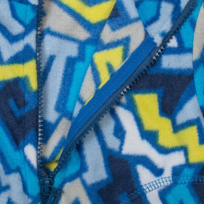 Джемпер для мальчика, рост 86 см, цвет голубой