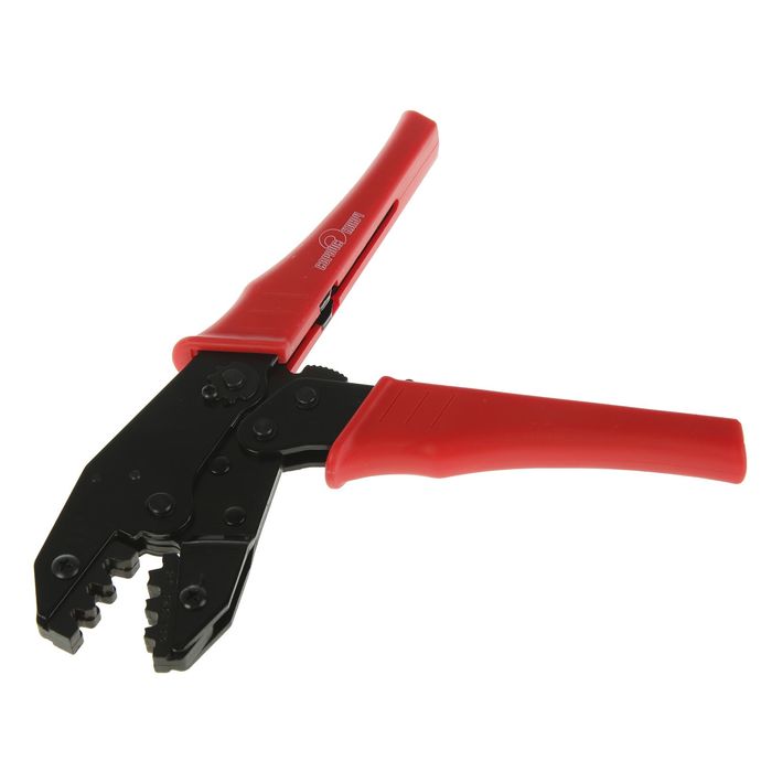 Клещи "СЕРВИС КЛЮЧ", для зачистки проводов, 0.5, 0.75, 1.0, 1.5, 2.5, 4