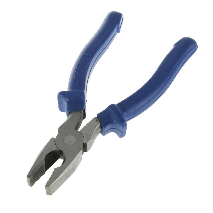 Пассатижи "СЕРВИС КЛЮЧ", 200 мм