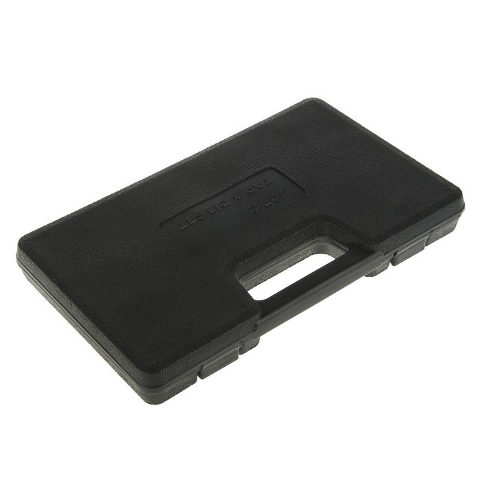 Набор автомобильных метчиков и плашек "СЕРВИС КЛЮЧ", Proffi, 40 пр.