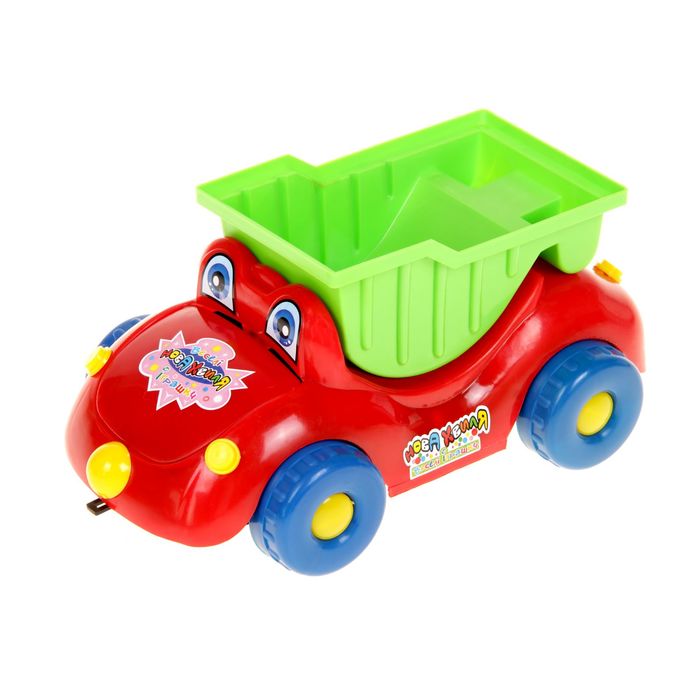 Детская машинка- каталка "Собачка" микс